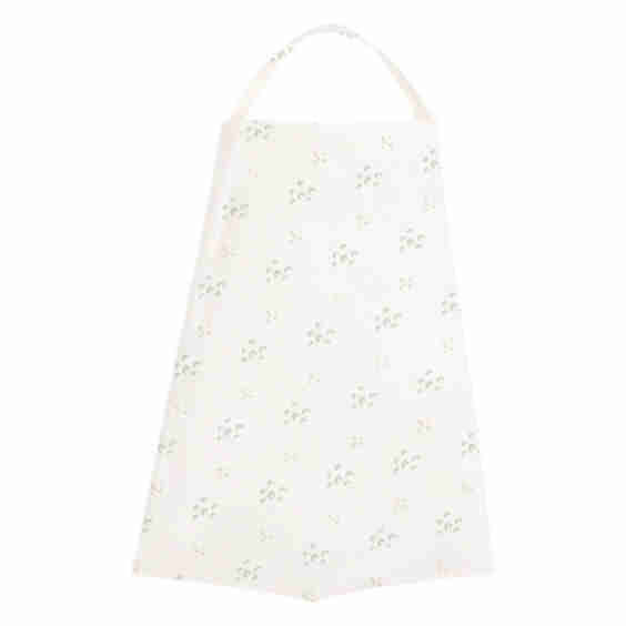 Nursing Apron with Adjustable Strap