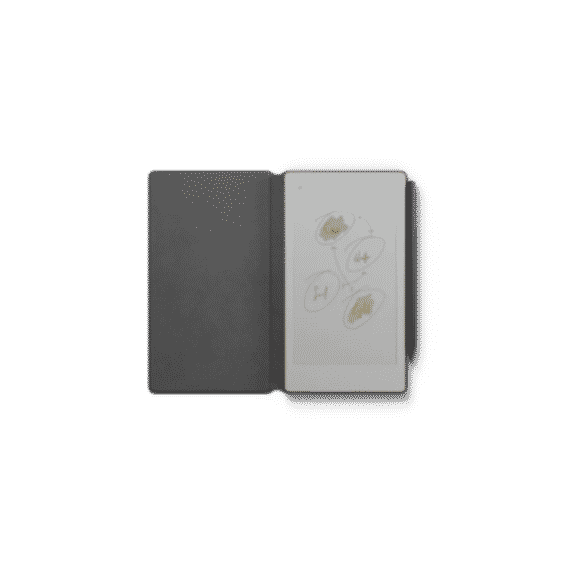 Book Folio