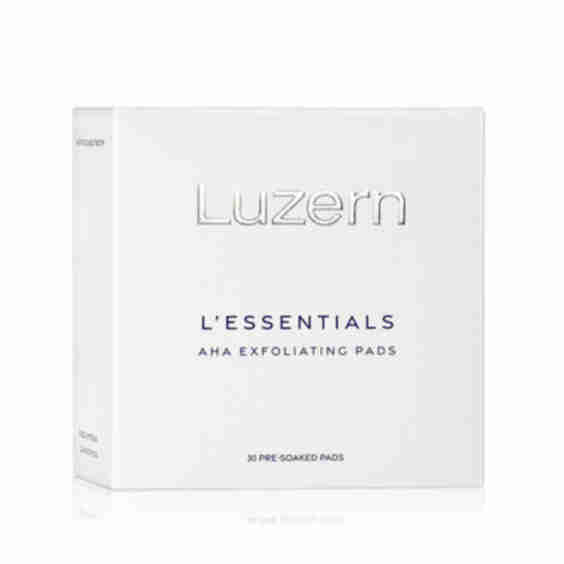 AHA Exfoliating Pads