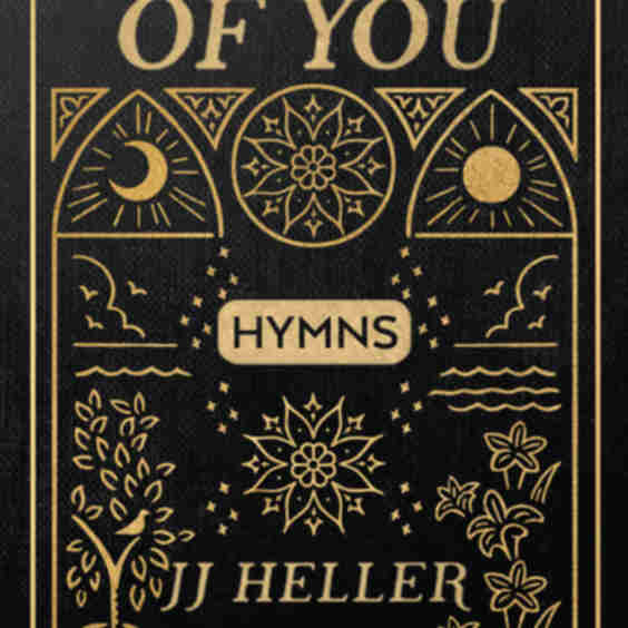 I Dream Of You: HYMNS Music Card for Yoto Player