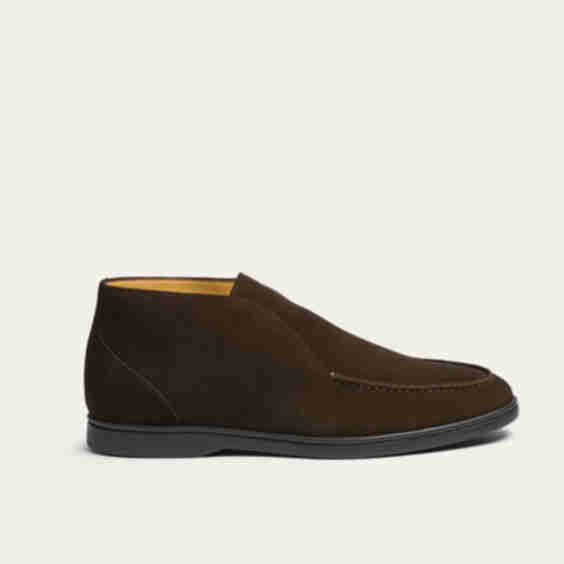 Morgan Boot