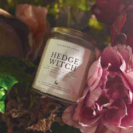 0.12 Hedge Witch