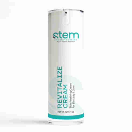 Revitalize Cream