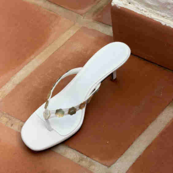 The Cala Heels 