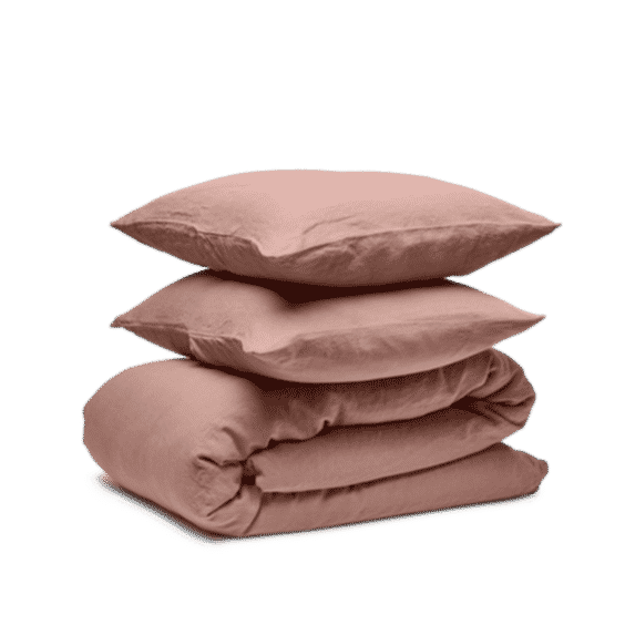 Linen Bedding Bundle