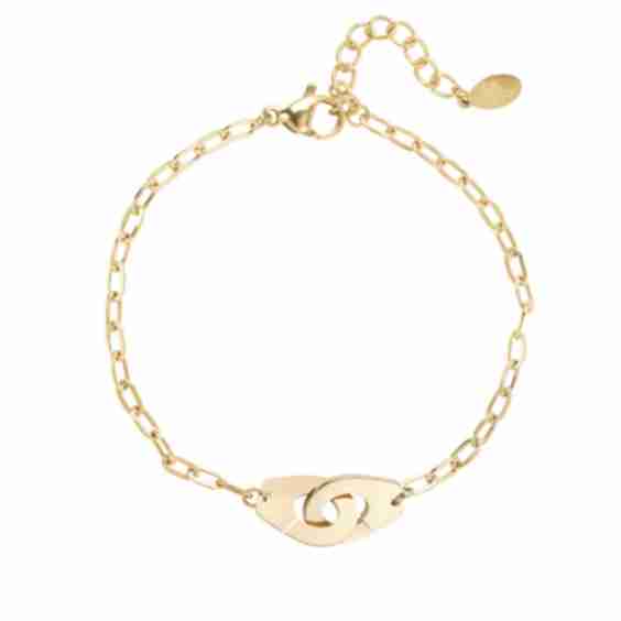 Secret Bracelet