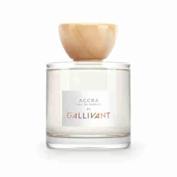 Accra Eau de Parfum 100ml
