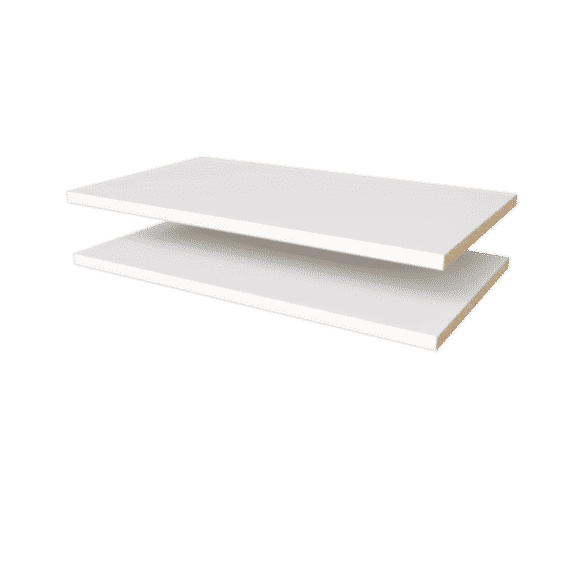 Adjustable Shelf Pack