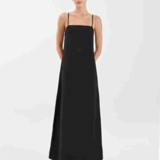 Camilla Dress