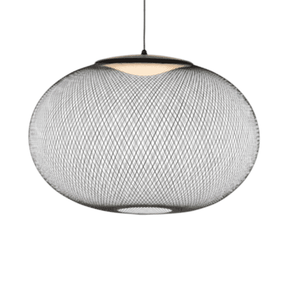 NR2 Pendant Light
