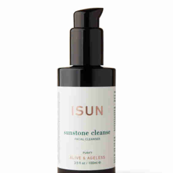 Sunstone Cleanse Facial Cleanser