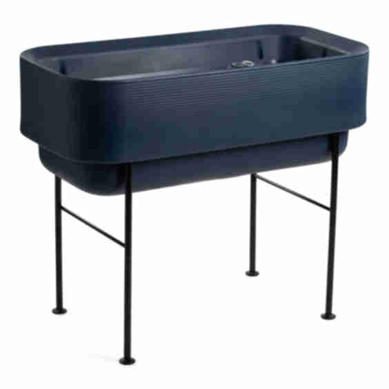 Inch Nest Raised Planter