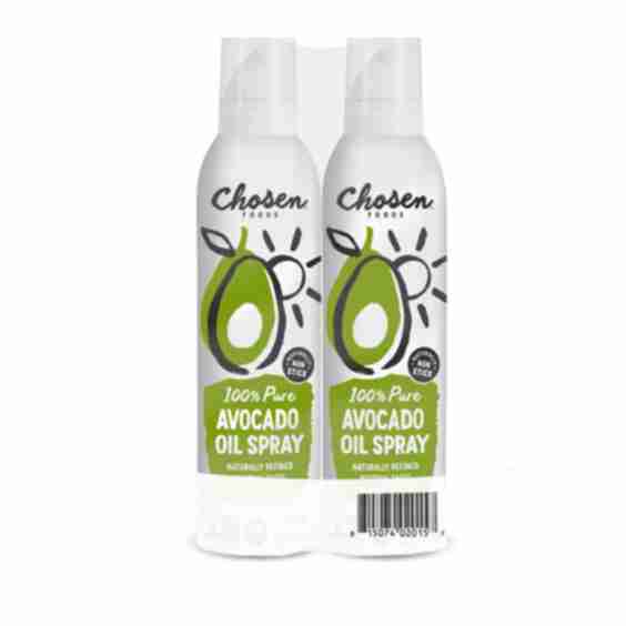 Avocado Oil Cooking Spray, 2 pk.