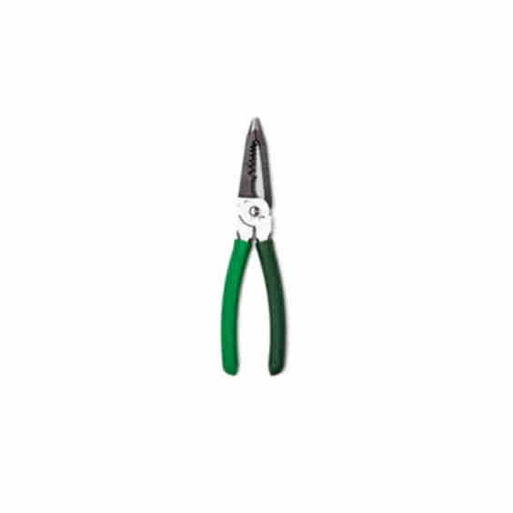 Wire Cutter Pliers