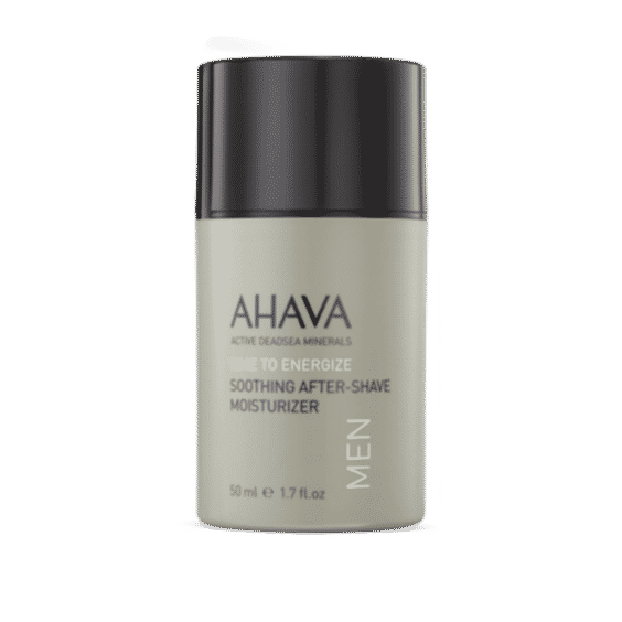 Soothing After Shave Moisturizer