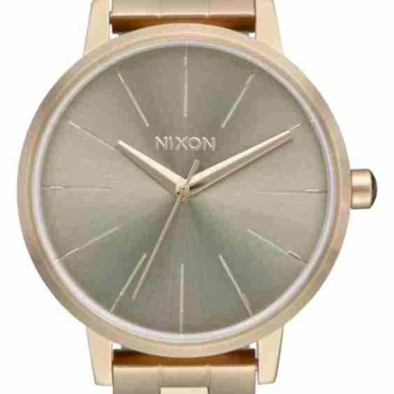 The Kensington Bracelet Watch