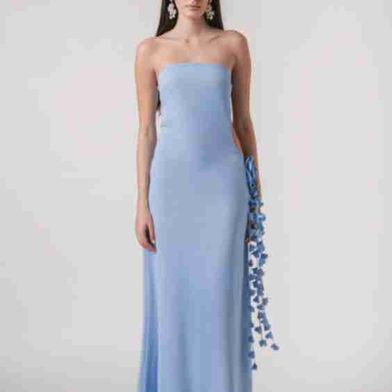 Isla Maxi Dress