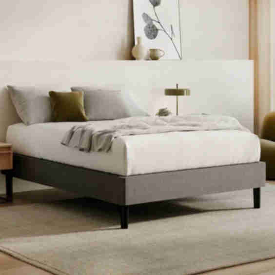 Onita Storage Bed
