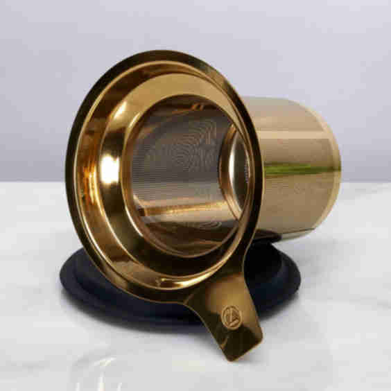 One Cup Infuser