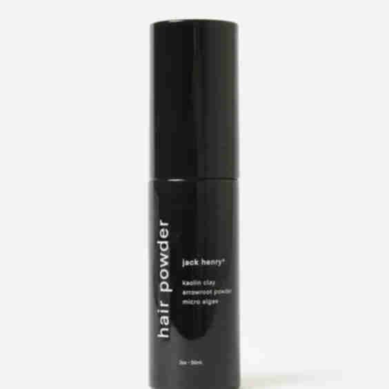 Hair Powder Shampoo
