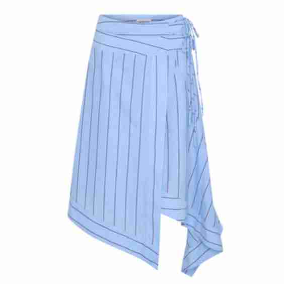 Sabrina Wrap Skirt