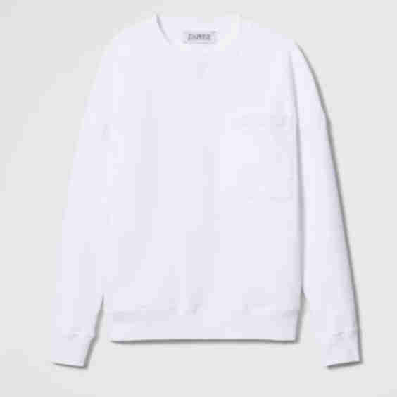 The Golden Night Sweatshirt