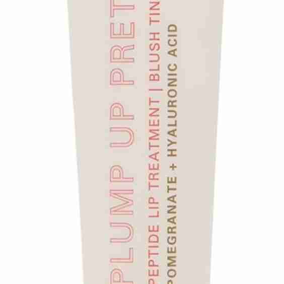 Plump Up Pretty Peptide Lip Treatment