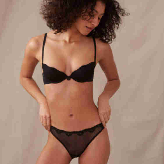 Alice Padded Bra
