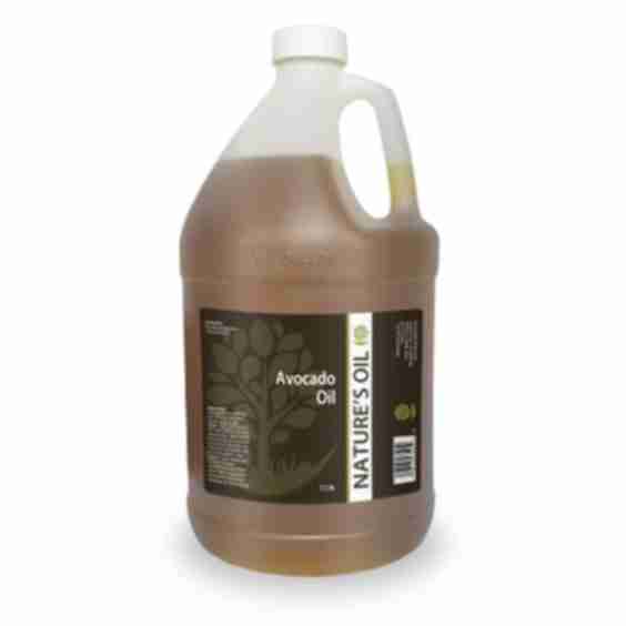 Avocado Oil 7.5 lbs