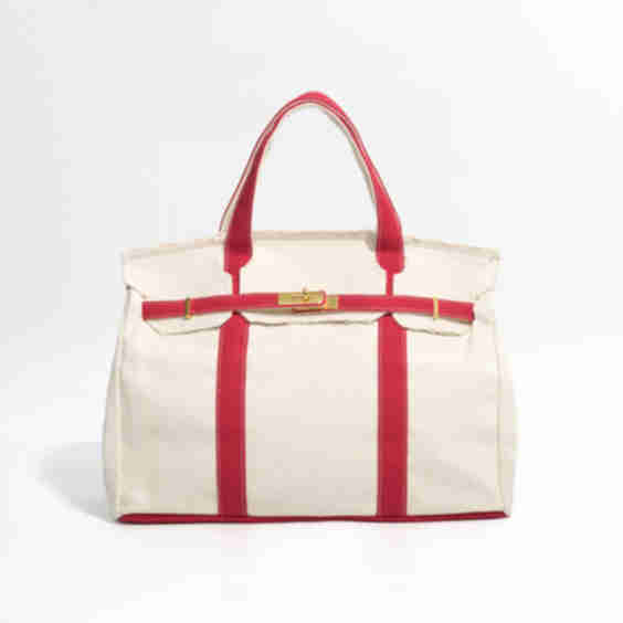 Boatkin Tote Bag