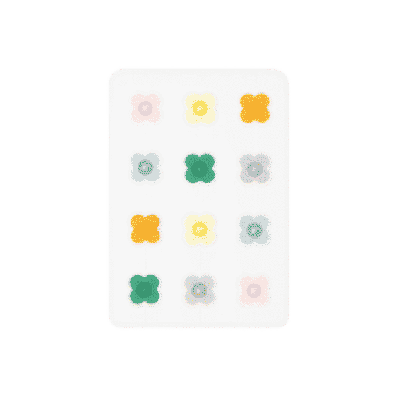 Spotwear Patches for Spot Care