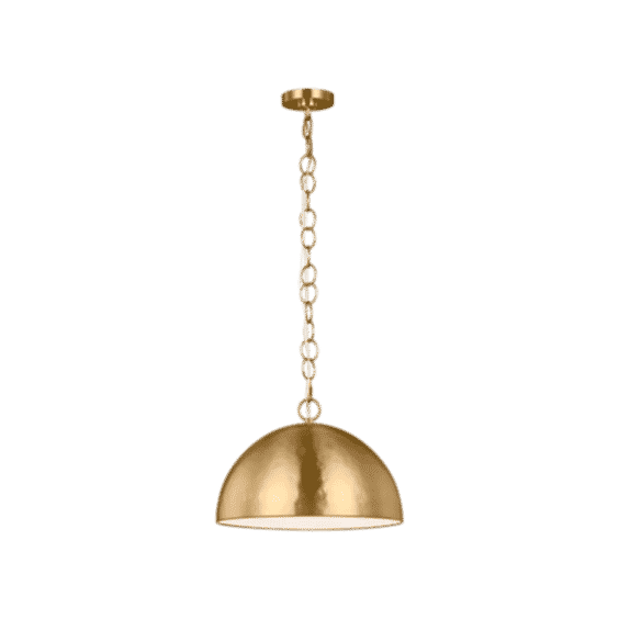 Whare Medium Pendant