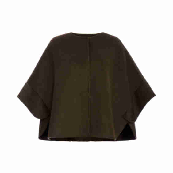 Dove Coat