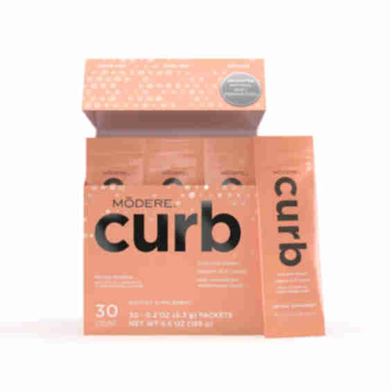 Curb Supplement