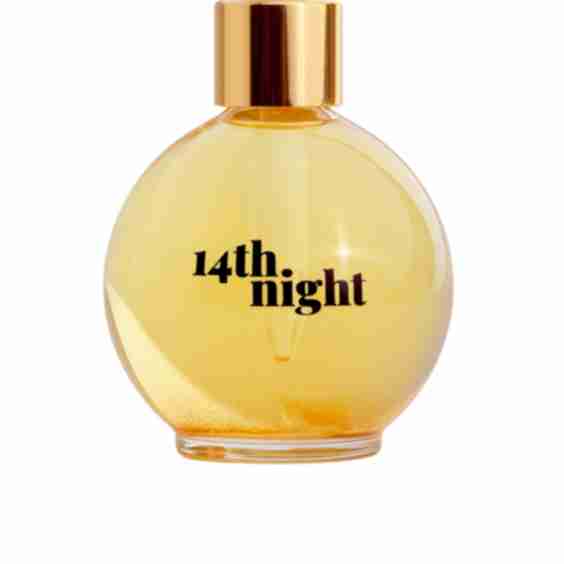 The Hair Elixir Scented Hair Treatment