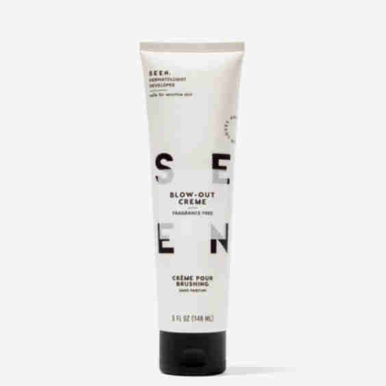 Blow-Out Creme, Fragrance Free