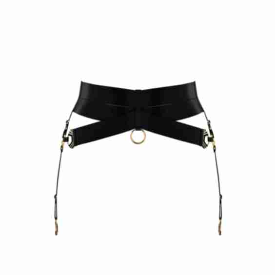 Melusina Suspender Belt
