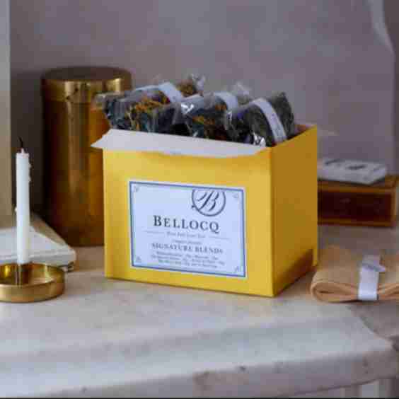 Tea Gift Set