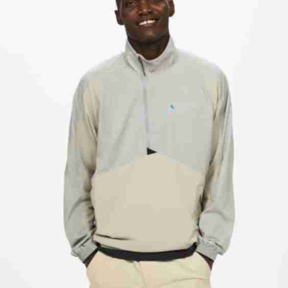 Vingner Anorak Mens