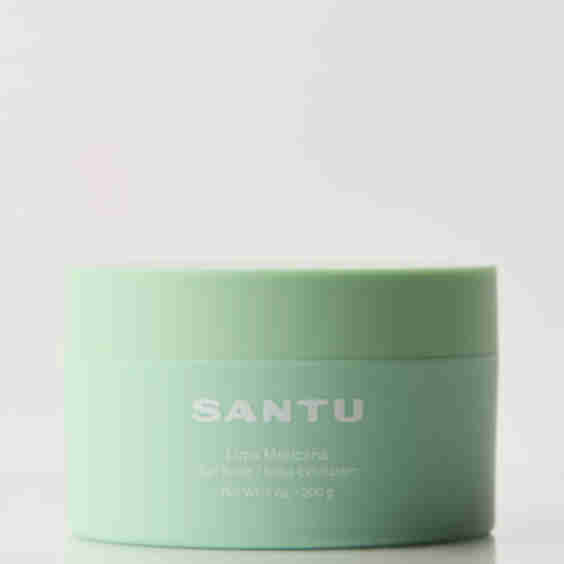 Salt Scrub