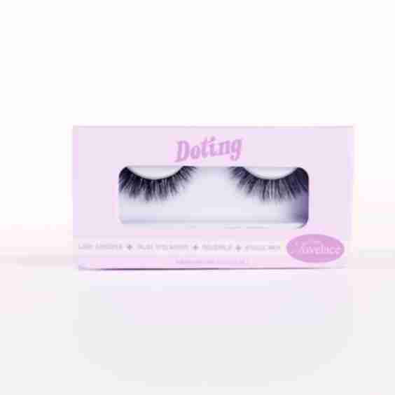The Lovelace Eyelashes