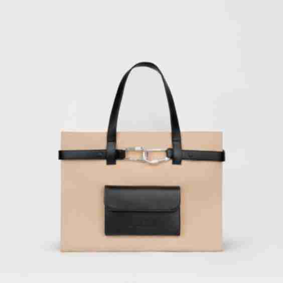 Cargo Tote Bag