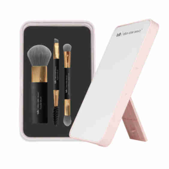 Billion Dollar Beauty Box