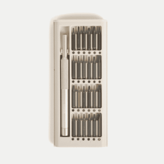 Precision Screwdriver
