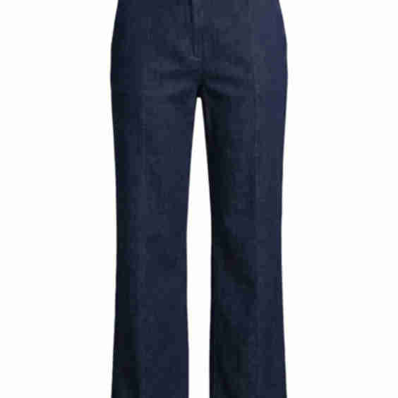 Cruz Denim Trouser