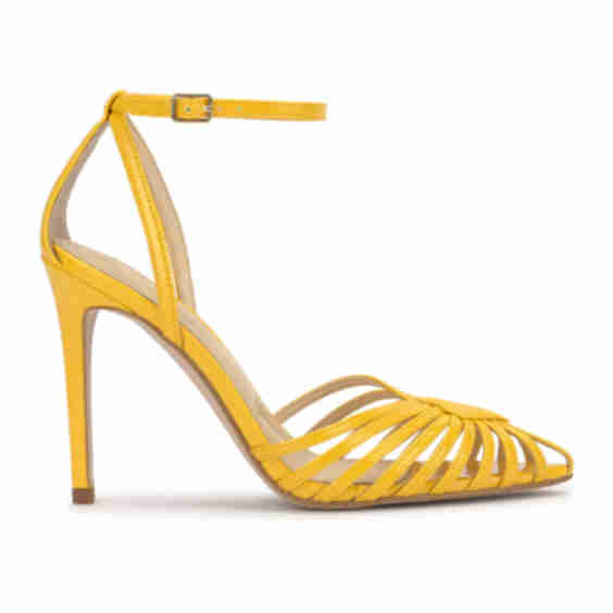 Paveri Pump