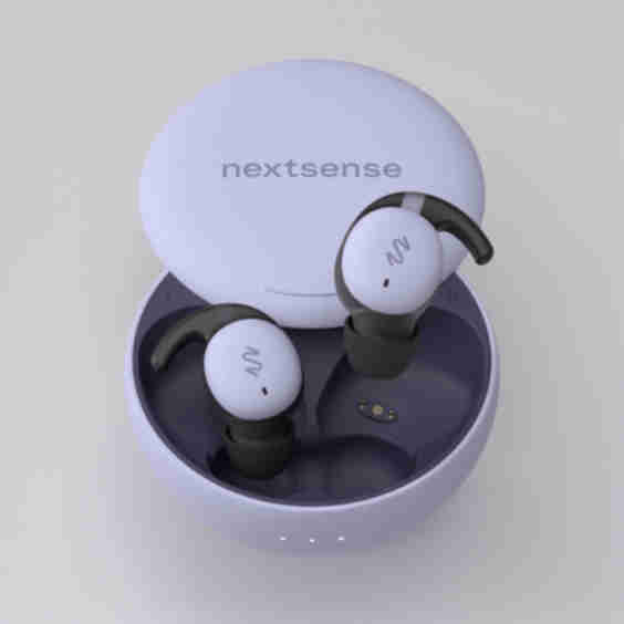 Smartbuds Earphones