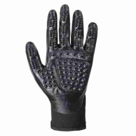 Grooming Glove IRH-Deep Clean