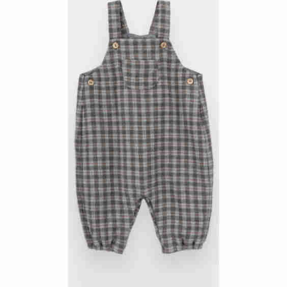 Salvatore Overalls 