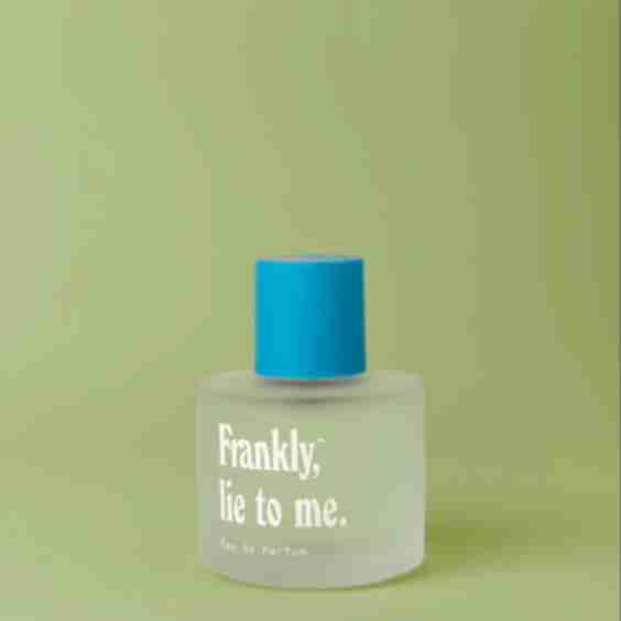 Lie To Me Eau de Parfum 50ml 